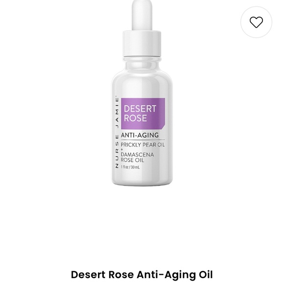 BRAND NEW Nurse Jaime UpLift Massaging Beauty Roller & Desert Rose Oil - Picture 10 of 10